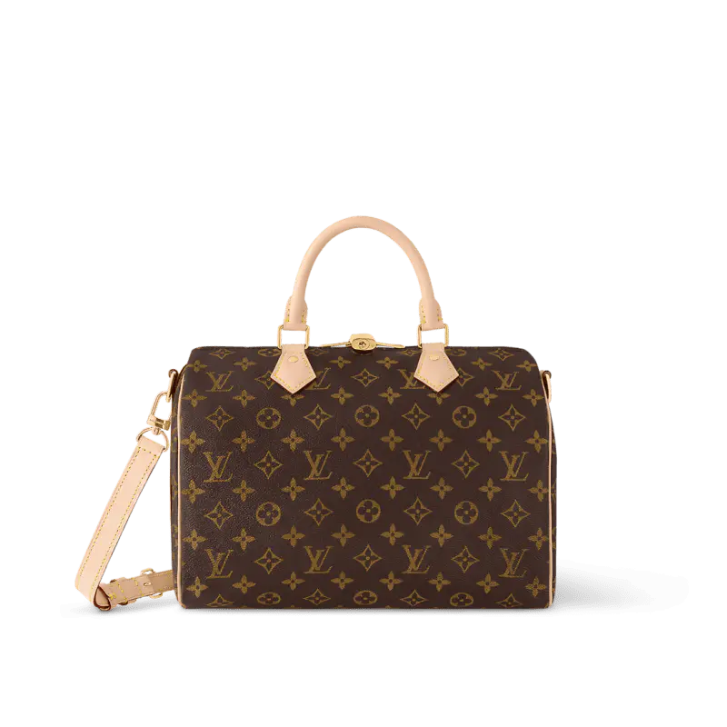 ルイ・ヴィトン M46980 スピーディ・バンドリエール30