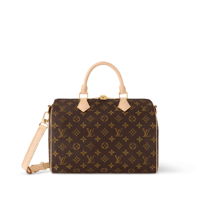 ルイ・ヴィトン M46980 スピーディ・バンドリエール30