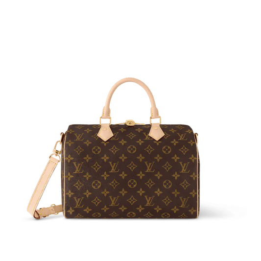 ルイ・ヴィトン M46980 スピーディ・バンドリエール30