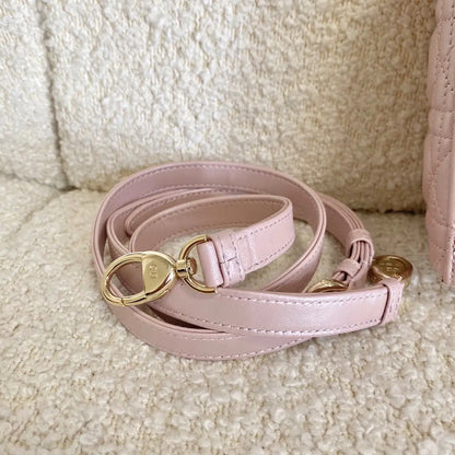 クリスチャン・ディオール ミニ レディ ディオール バッグ