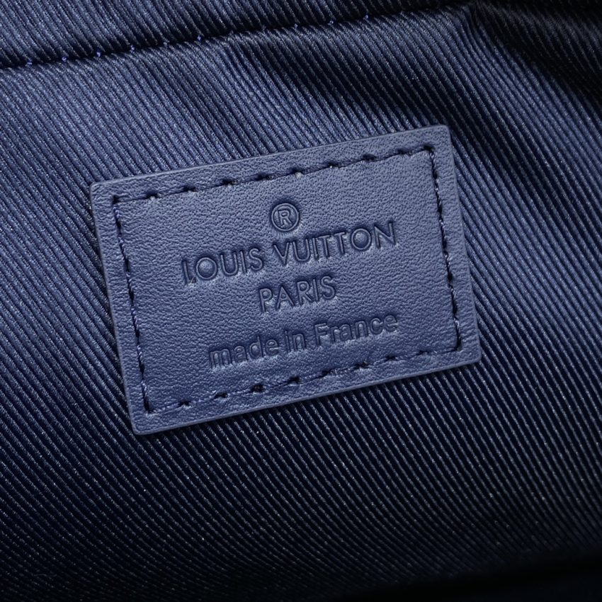 LV オンザゴー ルイ・ヴィトン ホワイト