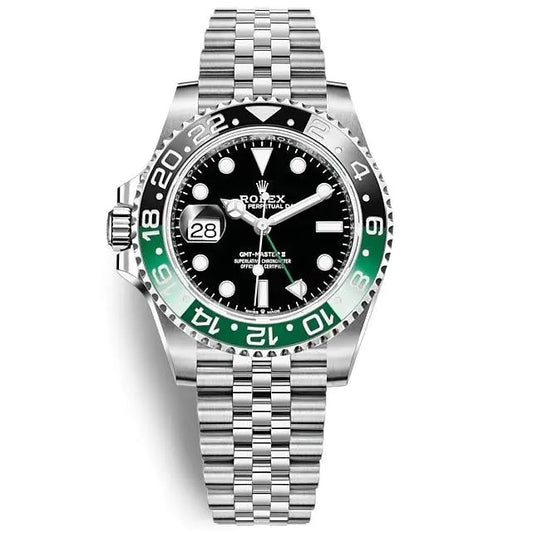 ロレックス GMTマスターII 126720VTNR