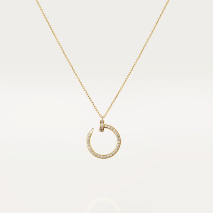 ただのネックレス