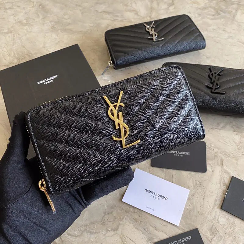 YSL ウォレット