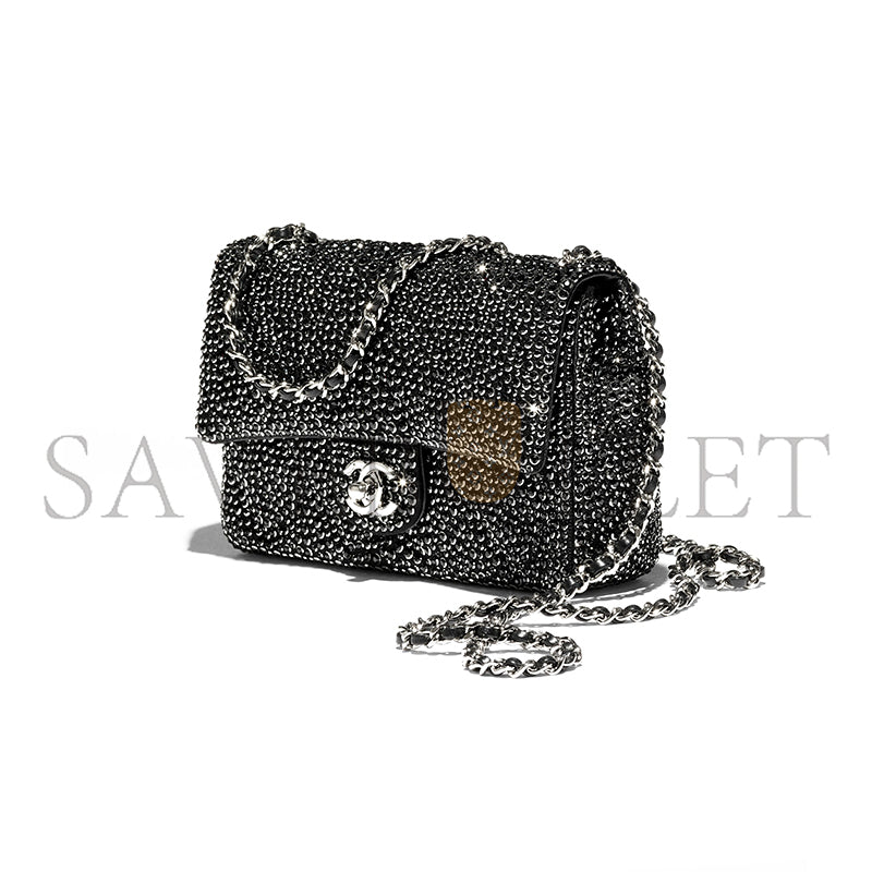 シャネル マスター イブニングバッグ AS4297 (21*13*8cm)