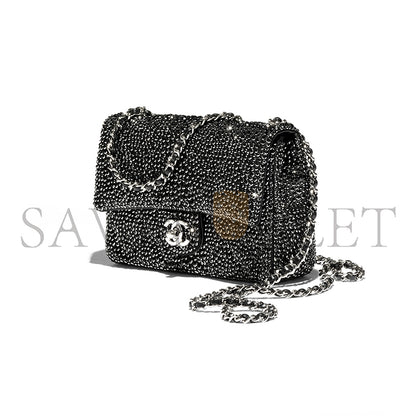 シャネル マスター イブニングバッグ AS4297 (21*13*8cm)