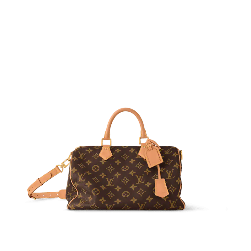ルイ・ヴィトン M24422 スピーディP9 バンドリエール40