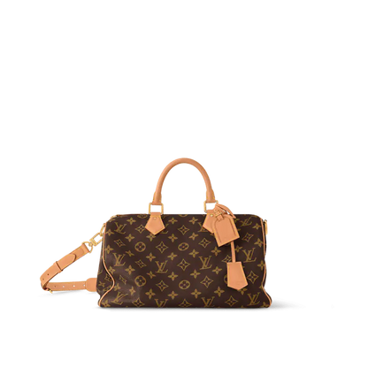 ルイ・ヴィトン M24422 スピーディP9 バンドリエール40