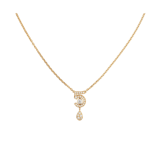 シャネル エターナル N°5 ネックレス