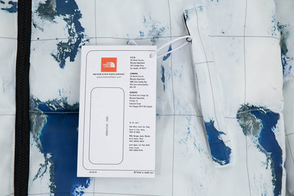 【The North Face 公式 旗艦店】ダウンジャケット ご好評に付き再入荷！