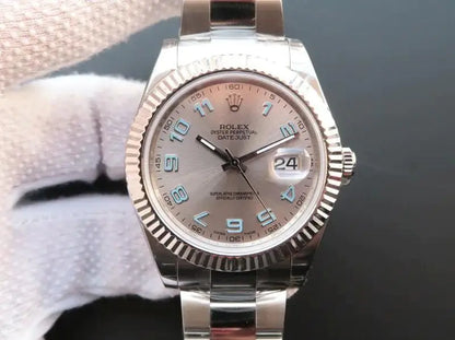ロレックス デイトジャストII 116334
