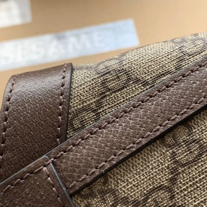 オフィディア スモール GG トートバッグ