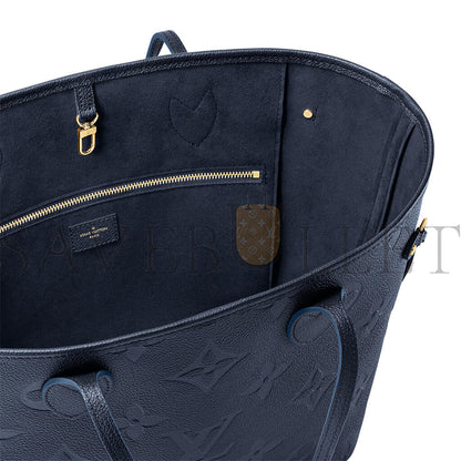 ルイ・ヴィトン ネバーフルMM M47143 (31*28*14cm)