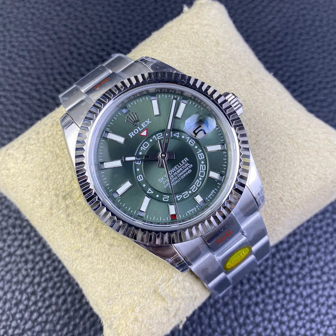 ロレックス スカイドゥエラー 336934