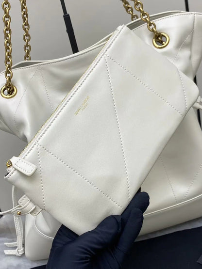 ラムスキンのJAMIE SHOPPING | サンローラン | YSL