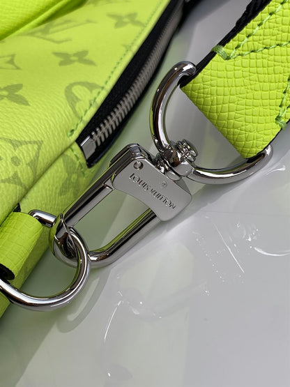 ルイ・ヴィトン デュオ・スリングバッグ タイガラマ – LVB061