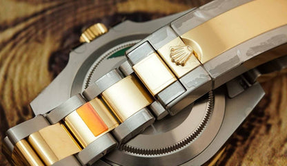 ROLEX ロレックス サブマリーナー デイト 116613LN ランダムシリアル