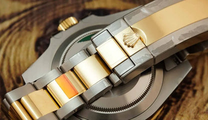 ROLEX ロレックス サブマリーナー デイト 116613LN ランダムシリアル