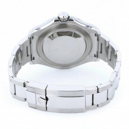 ヨットマスター 40 M126622-0001