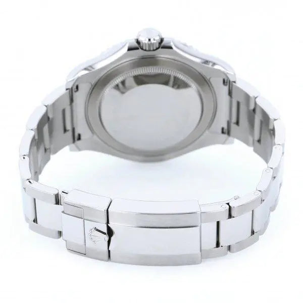 ヨットマスター 40 M126622-0001