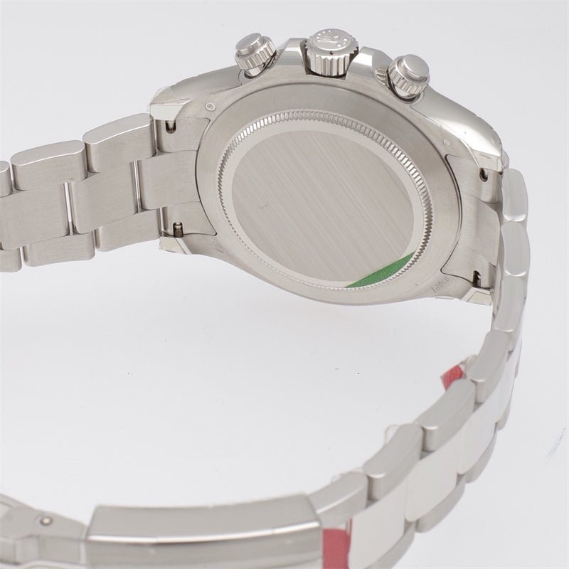 ロレックス ROLEX デイトナ 116576TBR アイスブルー文字盤