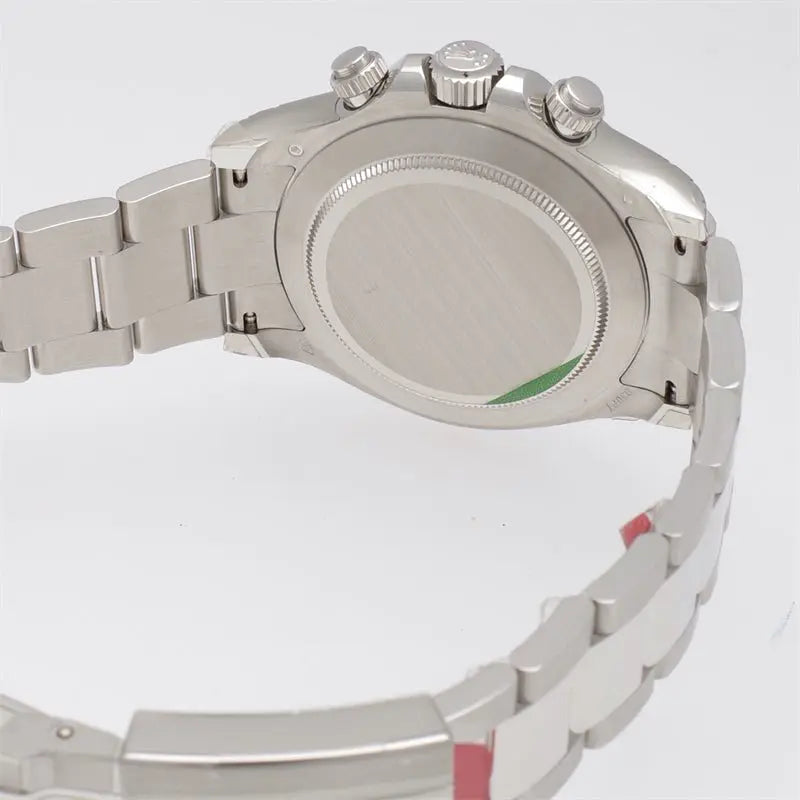 ロレックス ROLEX デイトナ 116576TBR アイスブルー文字盤