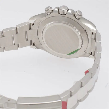 ロレックス ROLEX デイトナ 116576TBR アイスブルー文字盤