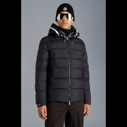 MONCLER モンクレール Cardere ショートダウンジャケット