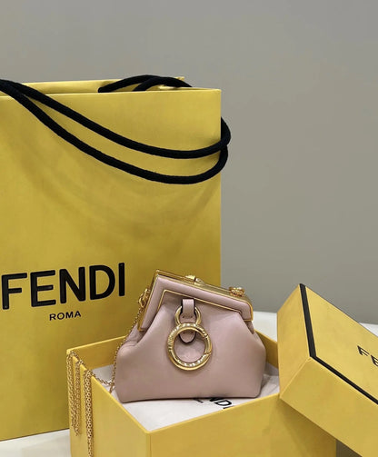 フェンディファースト