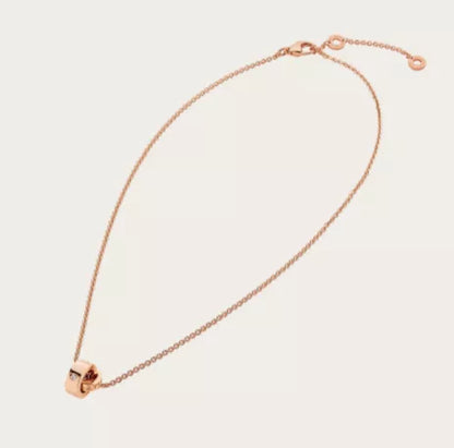 ブルガリ ネックレス