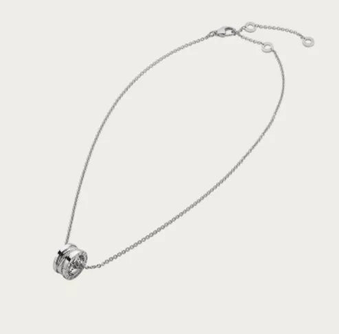 ブルガリ B.ZERO1 ネックレス