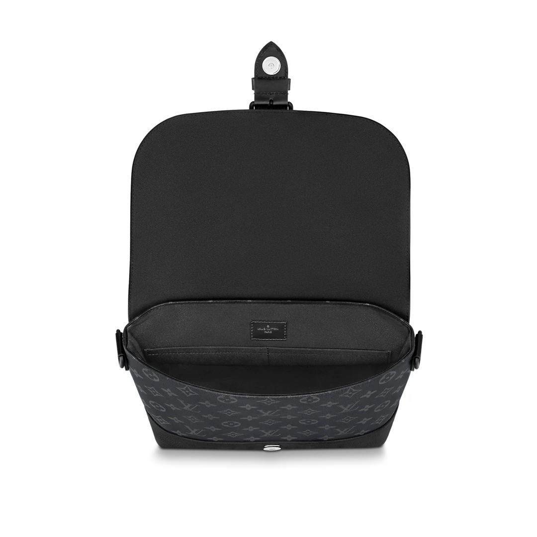 ルイ・ヴィトン ソミュール メッセンジャー