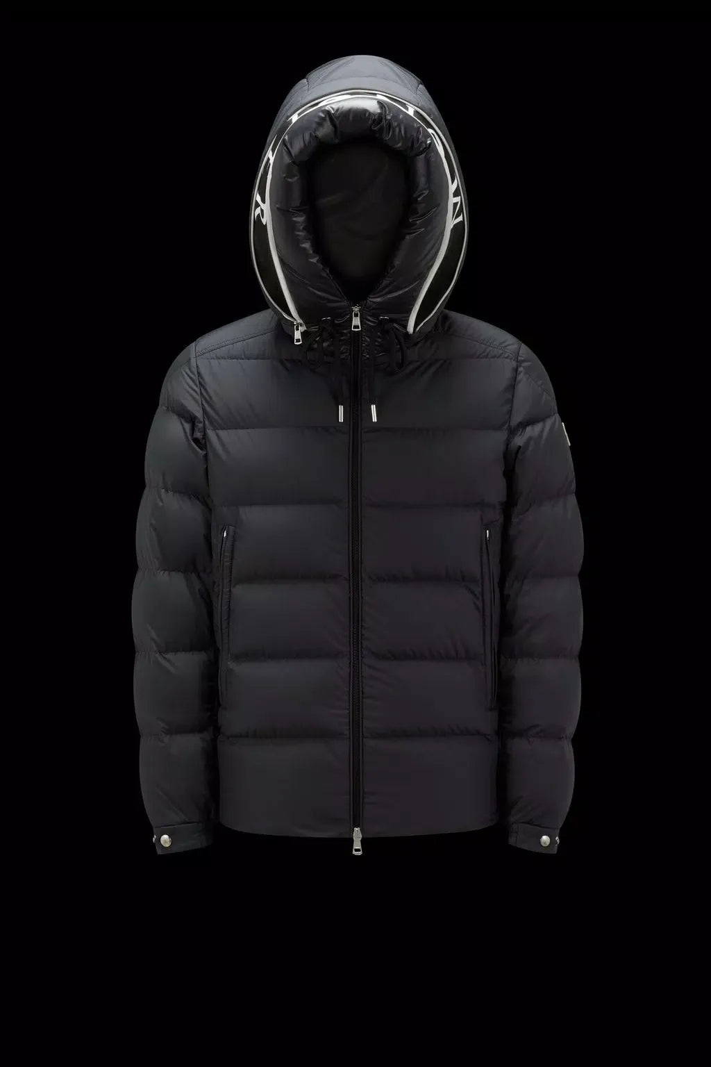 MONCLER モンクレール ショートダウンジャケット