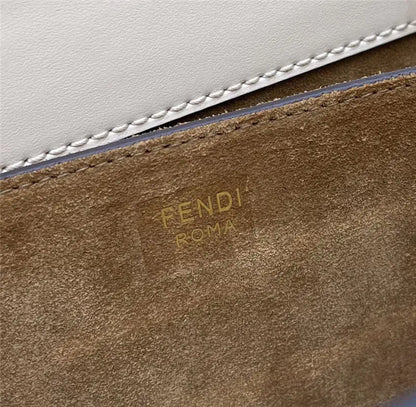 フェンディ バゲット ポーチバッグ