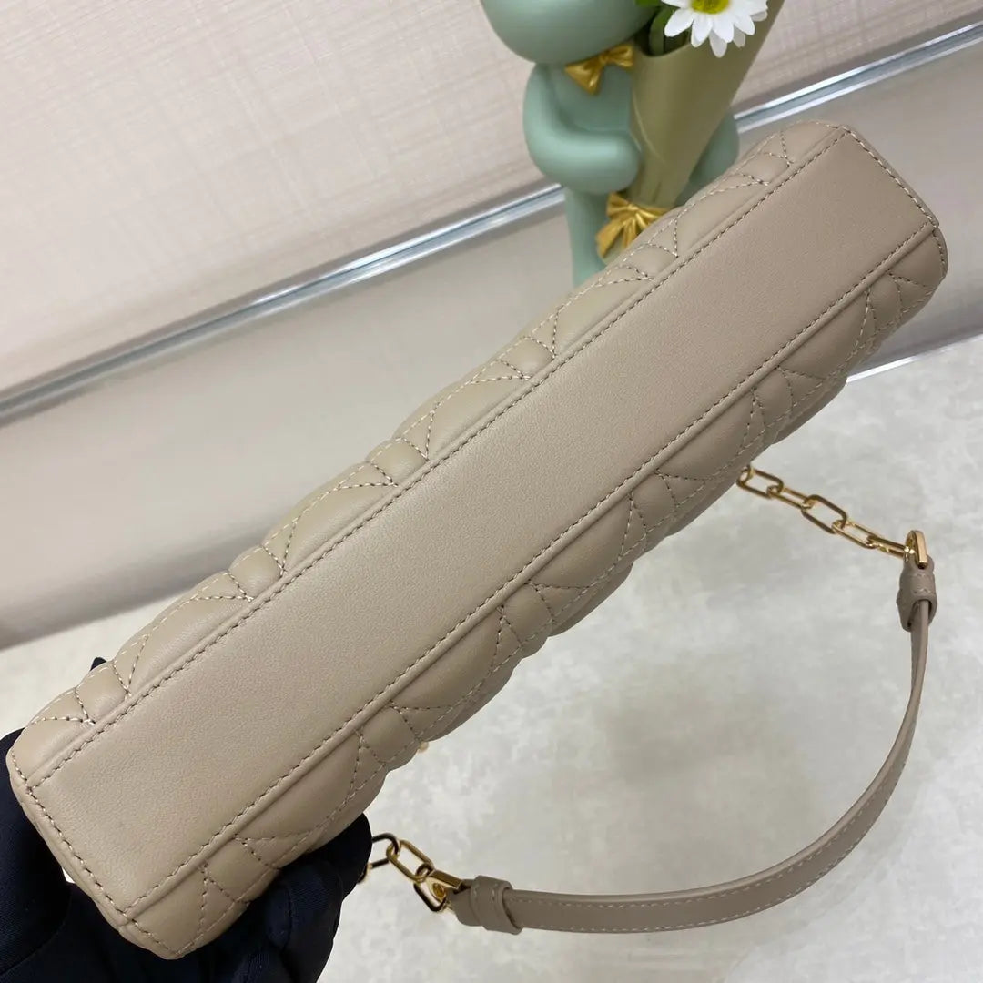 クリスチャン・ディオール スモール レディD - ジョイバッグ