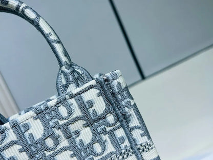 クリスチャン・ディオール ミニブックトート フォンバッグ