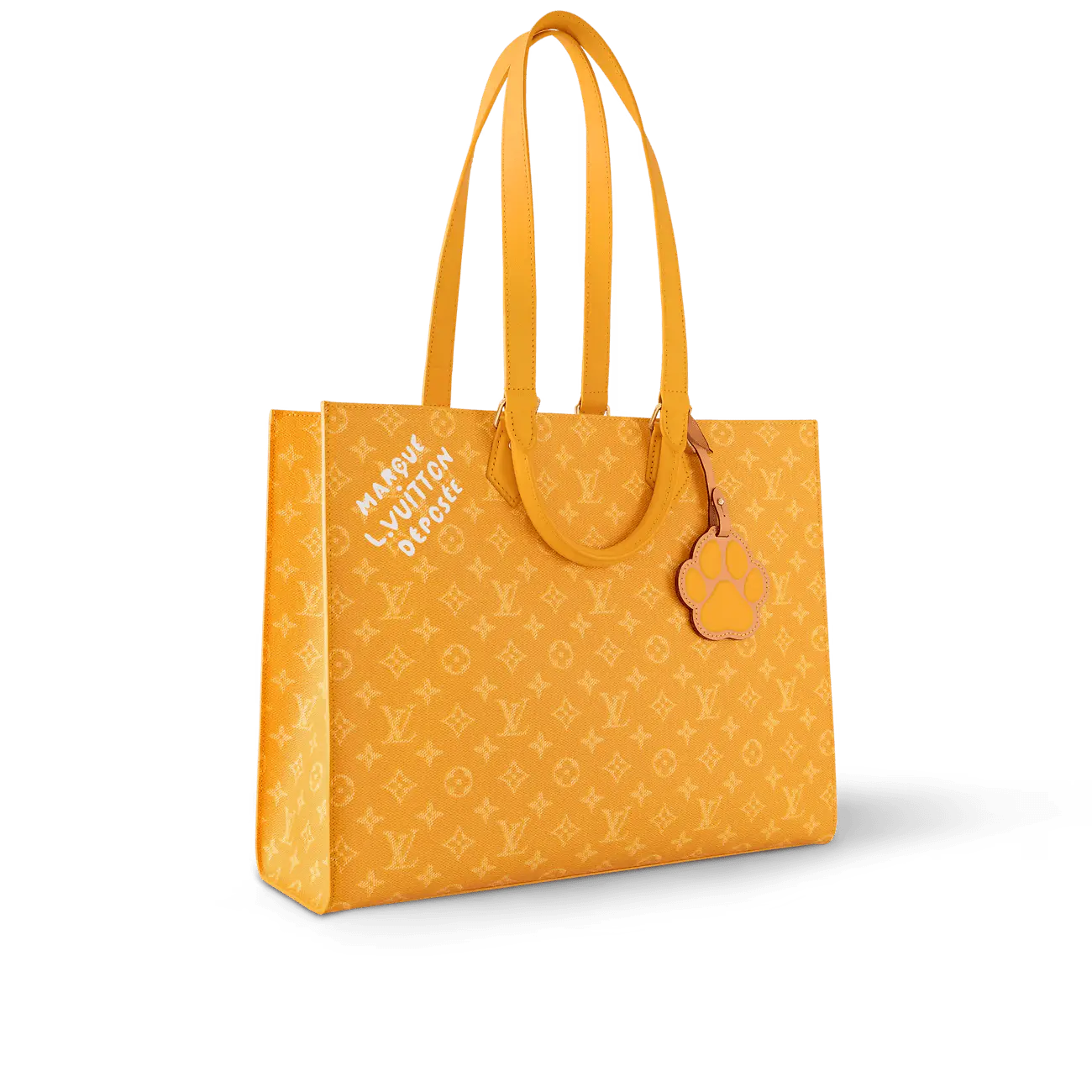 ルイ・ヴィトン M12683 24H フラットバッグ