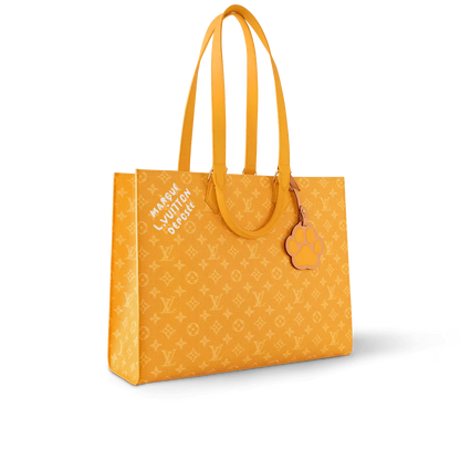 ルイ・ヴィトン M12683 24H フラットバッグ