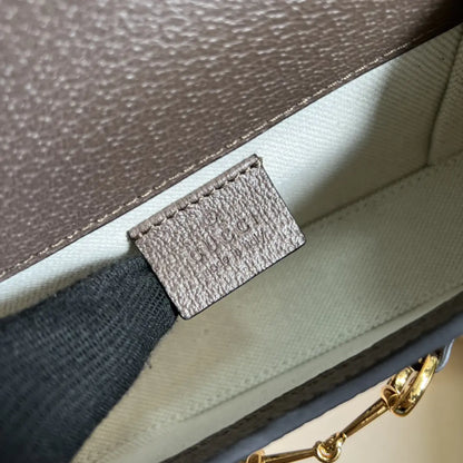 グッチ ホースビット 1955 ミニ