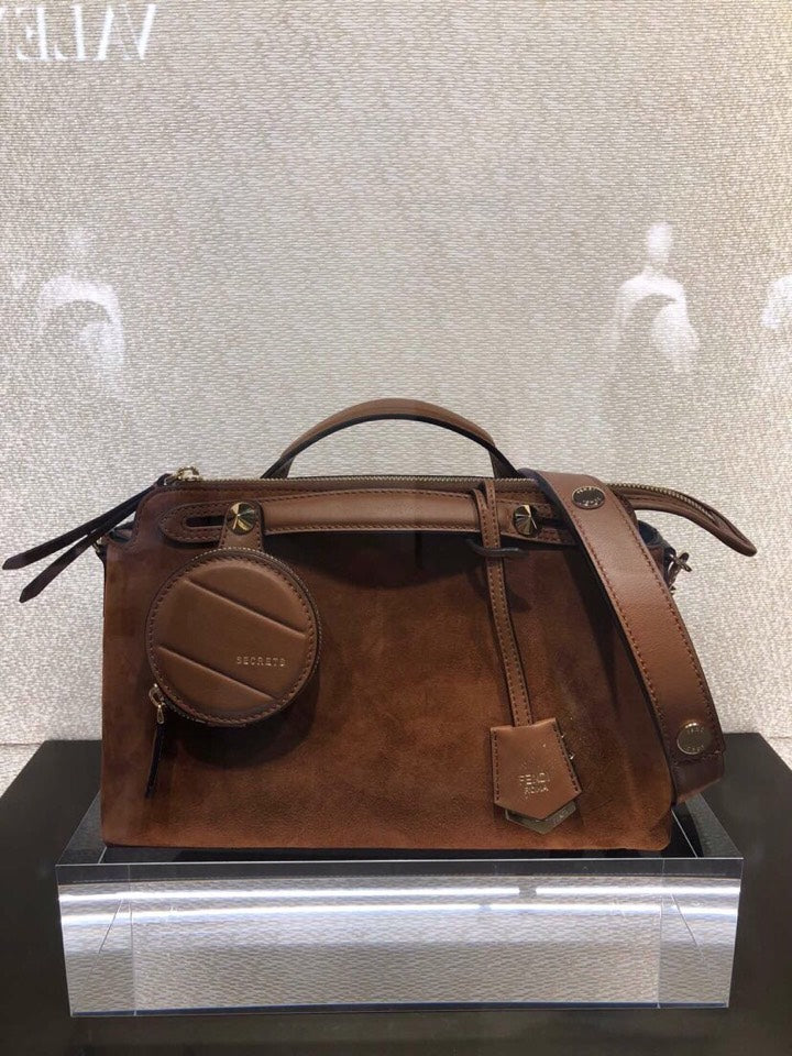 ところでフェンディ