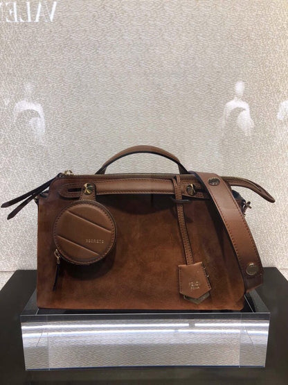 ところでフェンディ