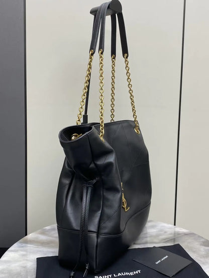 ラムスキンのJAMIE SHOPPING | サンローラン | YSL