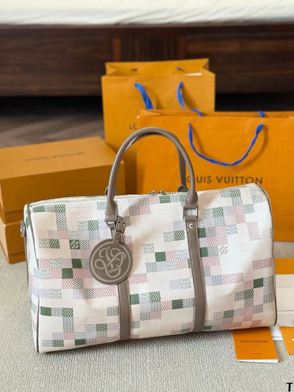 ルイ・ヴィトン キーポル 45 N00106