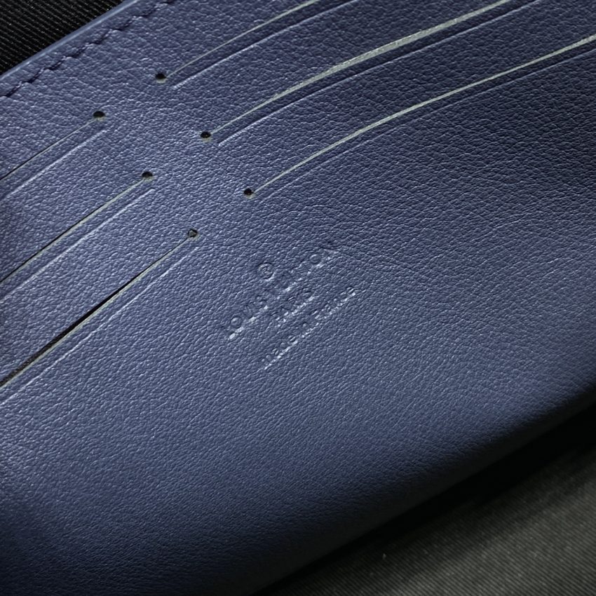 LV オンザゴー ルイ・ヴィトン オレンジ