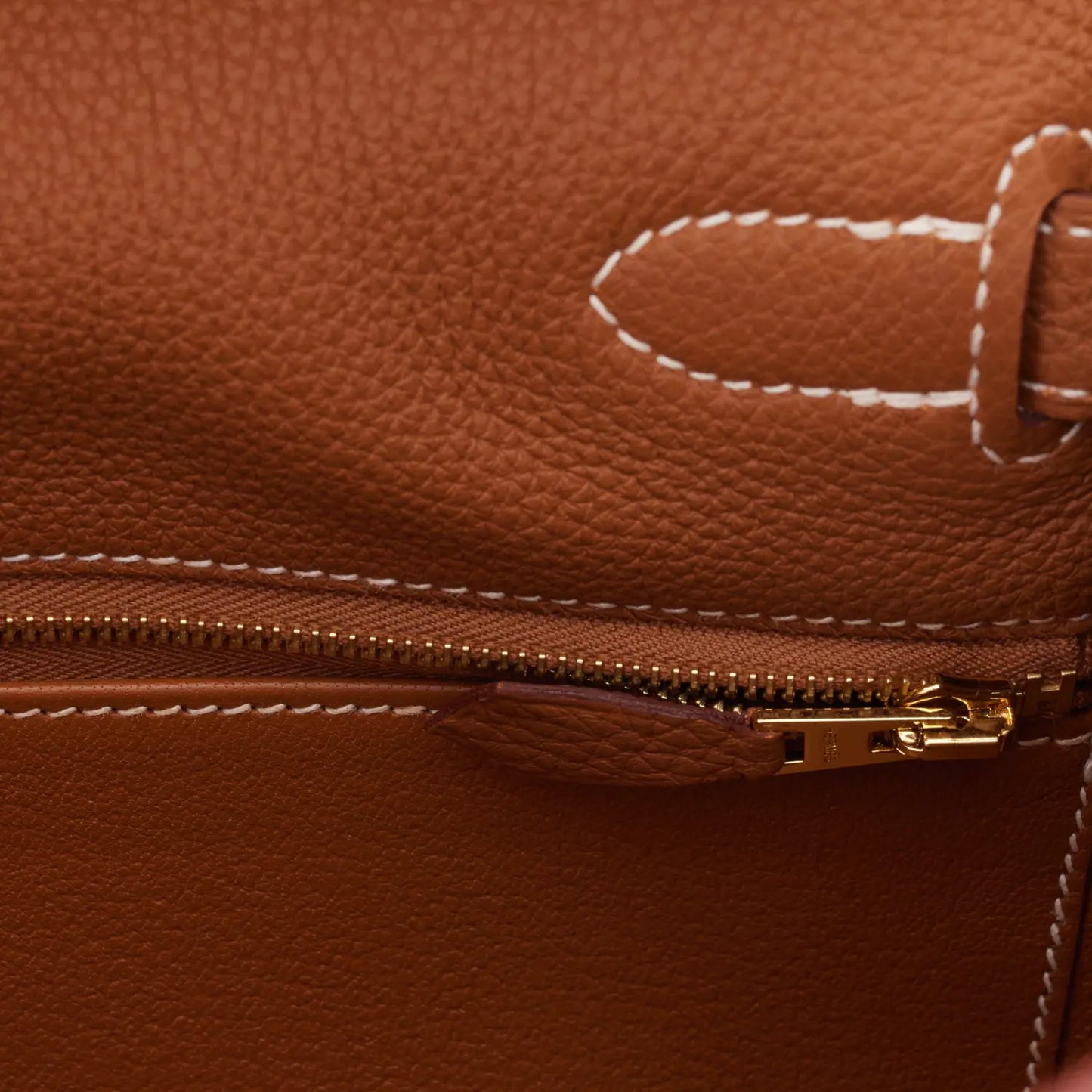 エルメス ケリー ルトゥール 28 ゴールド トゴ ゴールド金具