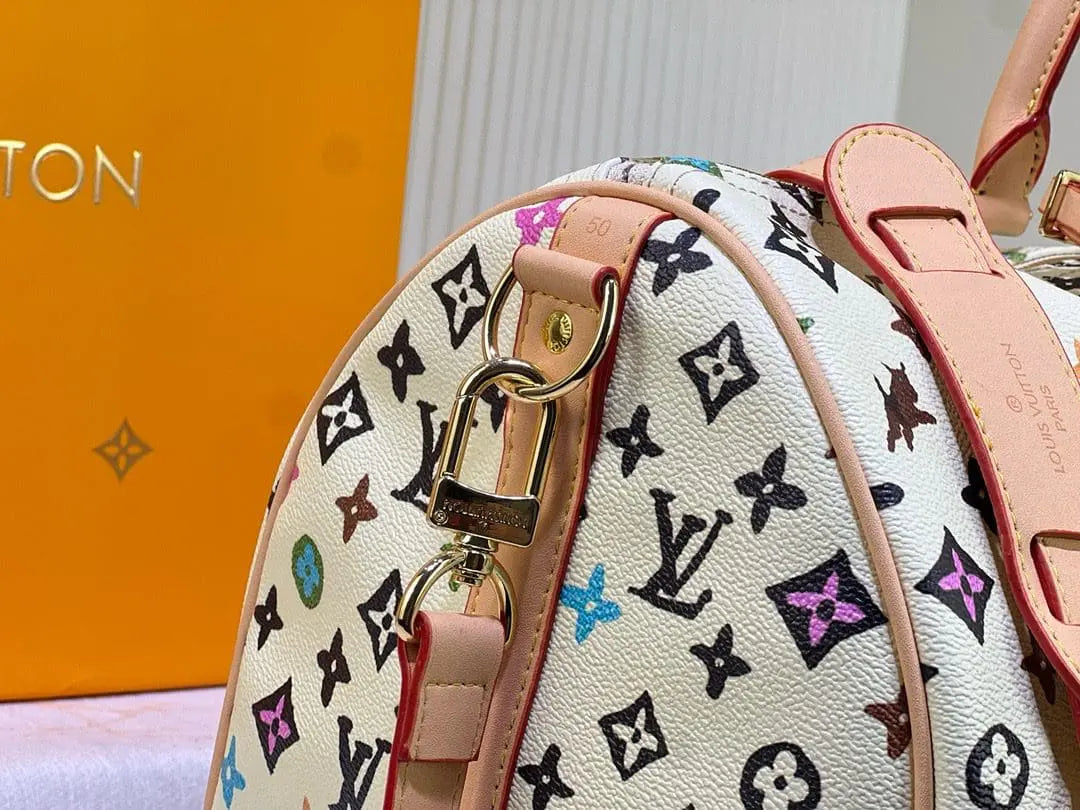 ルイ・ヴィトン M25233 キーポル・バンドリエール45