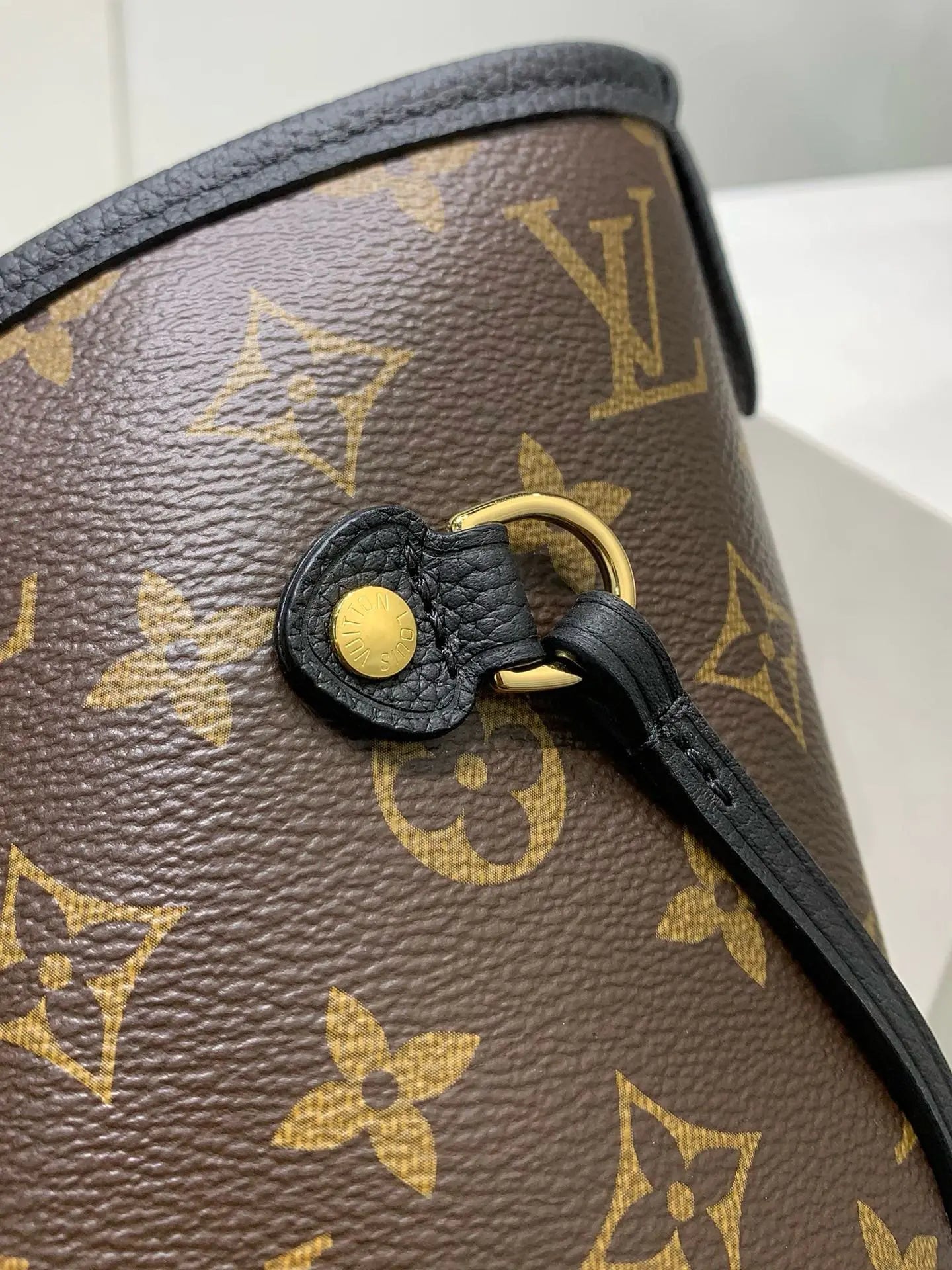 ルイ・ヴィトン M11946 ネヴァーフル インサイドアウト MM