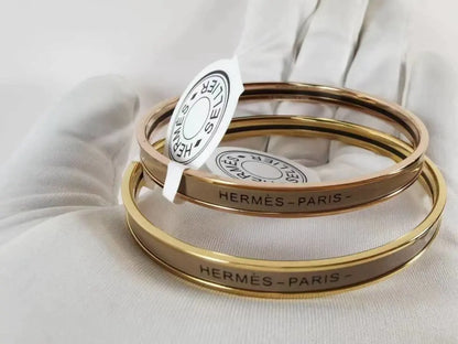 エルメスのクラシックブレスレットのおすすめ