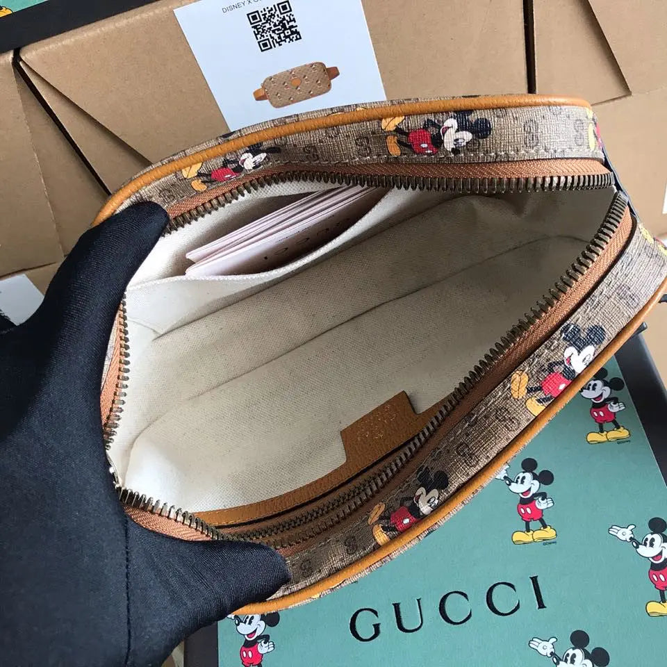 GGベルトバッグ