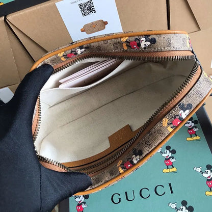 GGベルトバッグ